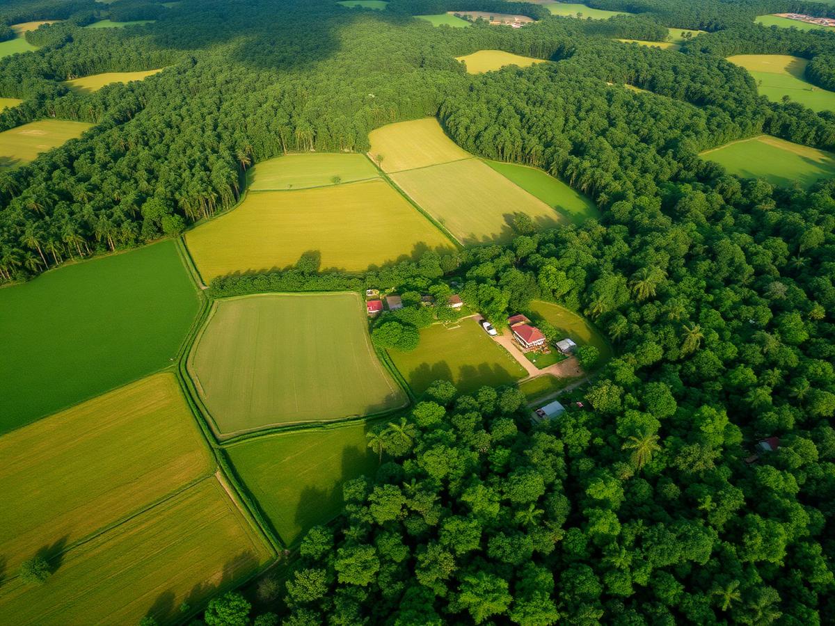 Propriedade rural